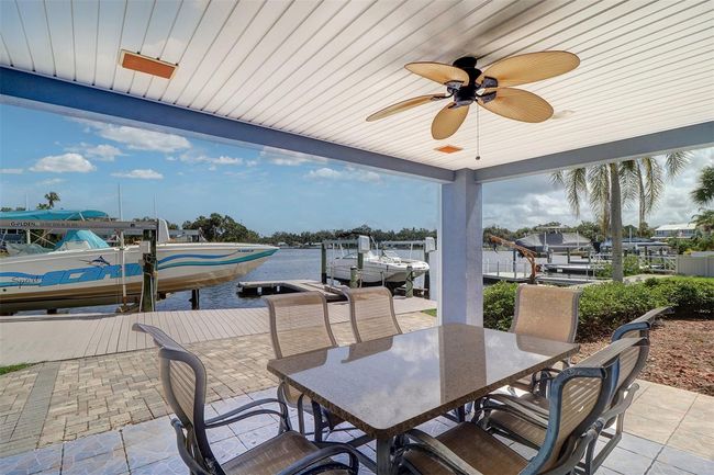 5449 Manatee Point Dr, House other with 3 bedrooms, 3 bathrooms and null parking in NEW PORT RICHEY FL | Image 28