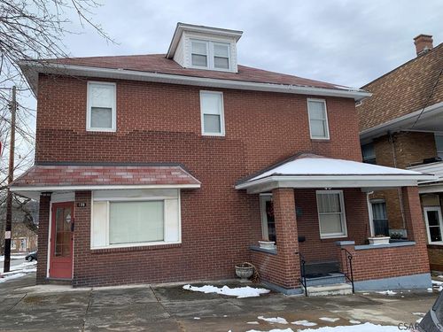 569/571 212/214 Highland Ave, Johnstown, PA, 15902 | Card Image