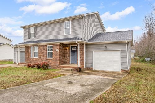 829 Flyer Ct, Oak Grove, KY, 42262-7201 | Card Image