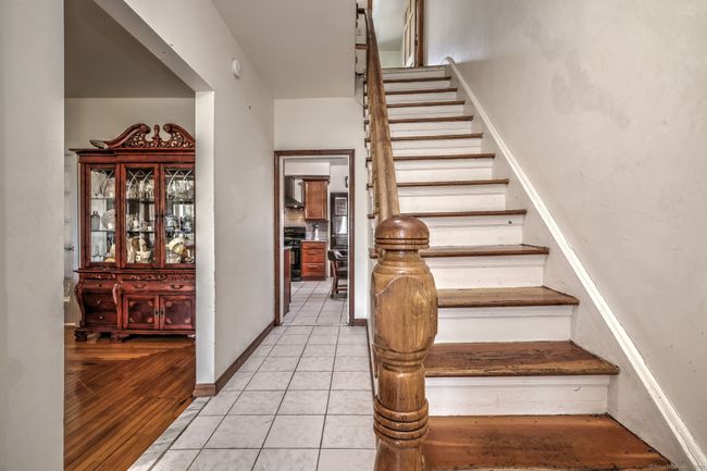 15 Quintard Ave, House other with 4 bedrooms, 2 bathrooms and null parking in Norwalk CT | Image 8
