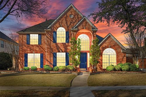 4013 River Branch Trl, Plano, TX, 75024-3795 | Card Image