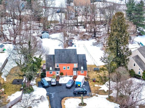 845-845 Plymouth St, Bridgewater, MA, 02324 | Card Image