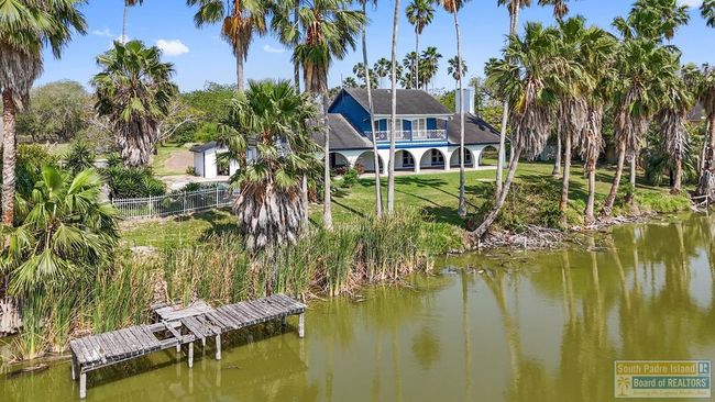 120 W Toronja Dr., House other with 5 bedrooms, 4 bathrooms and 1 parking in Los Fresnos TX | Image 51
