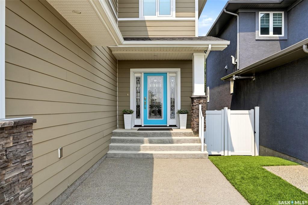 Residential in Regina 3