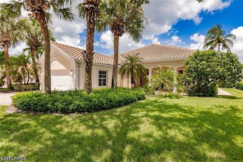 5163 Inagua Way, NAPLES, FL, 34119-9585 | Card Image