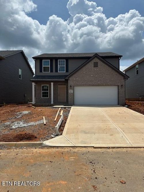 8832 Keenberg Ln, Knoxville, TN, 37931-3767 | Card Image
