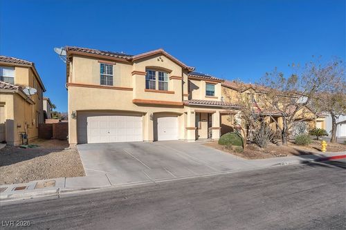 920 Cypress Gold Ct, North Las Vegas, NV, 89031-7255 | Card Image