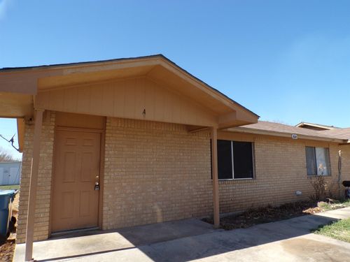 306 A Ave R Street, Marble Falls, TX, 78654 | Card Image
