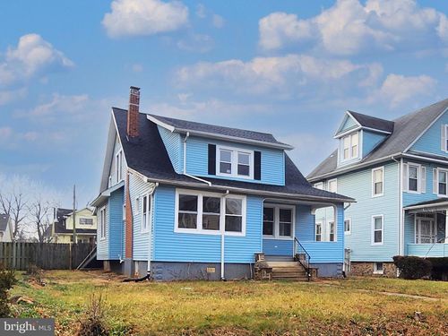 4419 Belvieu Avenue, BALTIMORE, MD, 21215 | Card Image