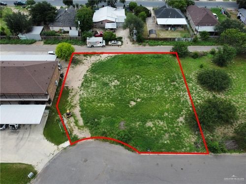 3300 Hill Crest Dr, Mission, TX, 78573-8249 | Card Image