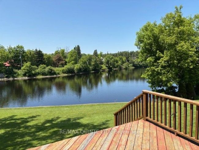 81 Scuttlehole Rd, House other with 2 bedrooms, 1 bathrooms and 6 parking in Plainfield ON | Image 4