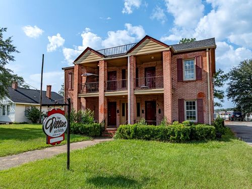 515 5th Ave Se, Moultrie, GA, 31768-4986 | Card Image