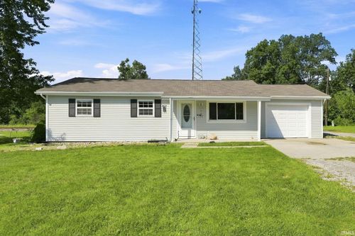 2258 N Shady Lane, Bluffton, IN, 46714 | Card Image