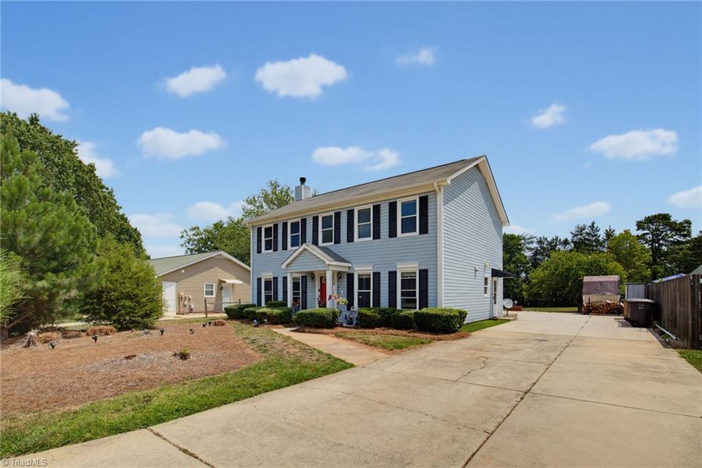 Residential in Greensboro 4