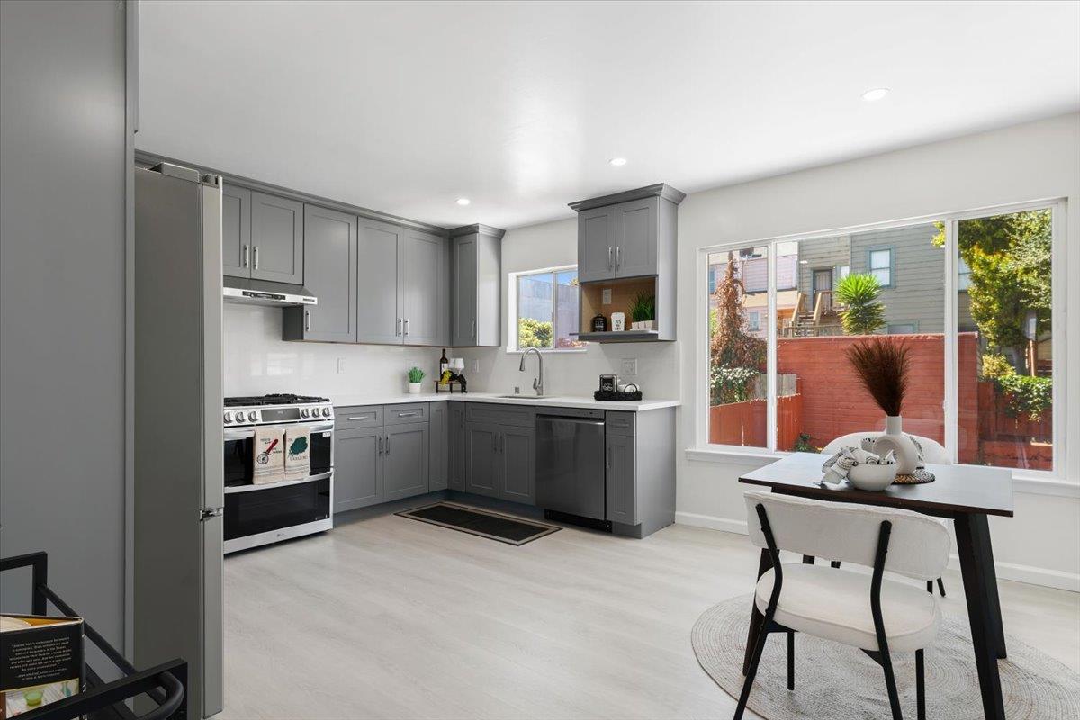 Residential in San Francisco 3