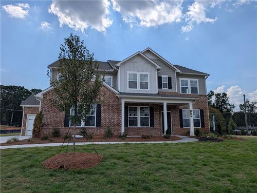1953 Watson Park Drive, Snellville, GA, 30078 | Card Image