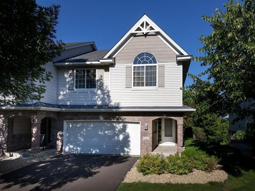 15329 Wilderness Ridge Road Nw, Prior Lake, MN, 55372 | Card Image