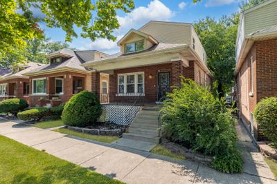 7648 S Lafayette Avenue, House other with 3 bedrooms, 3 bathrooms and 2 parking in Chicago IL | Image 2