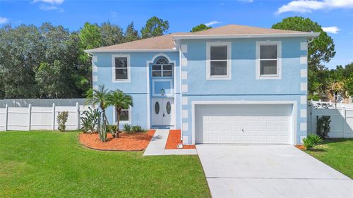 1101 Cambourne Dr, KISSIMMEE, FL, 34758-2910 | Card Image