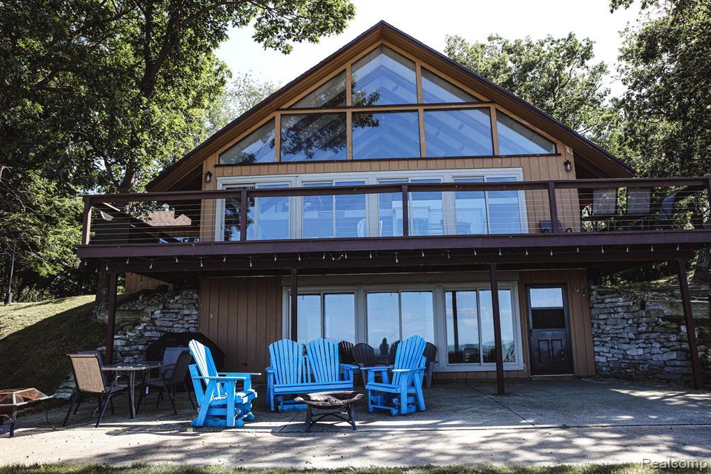Crescent Beach Rd, Pigeon, MI 48755 #1