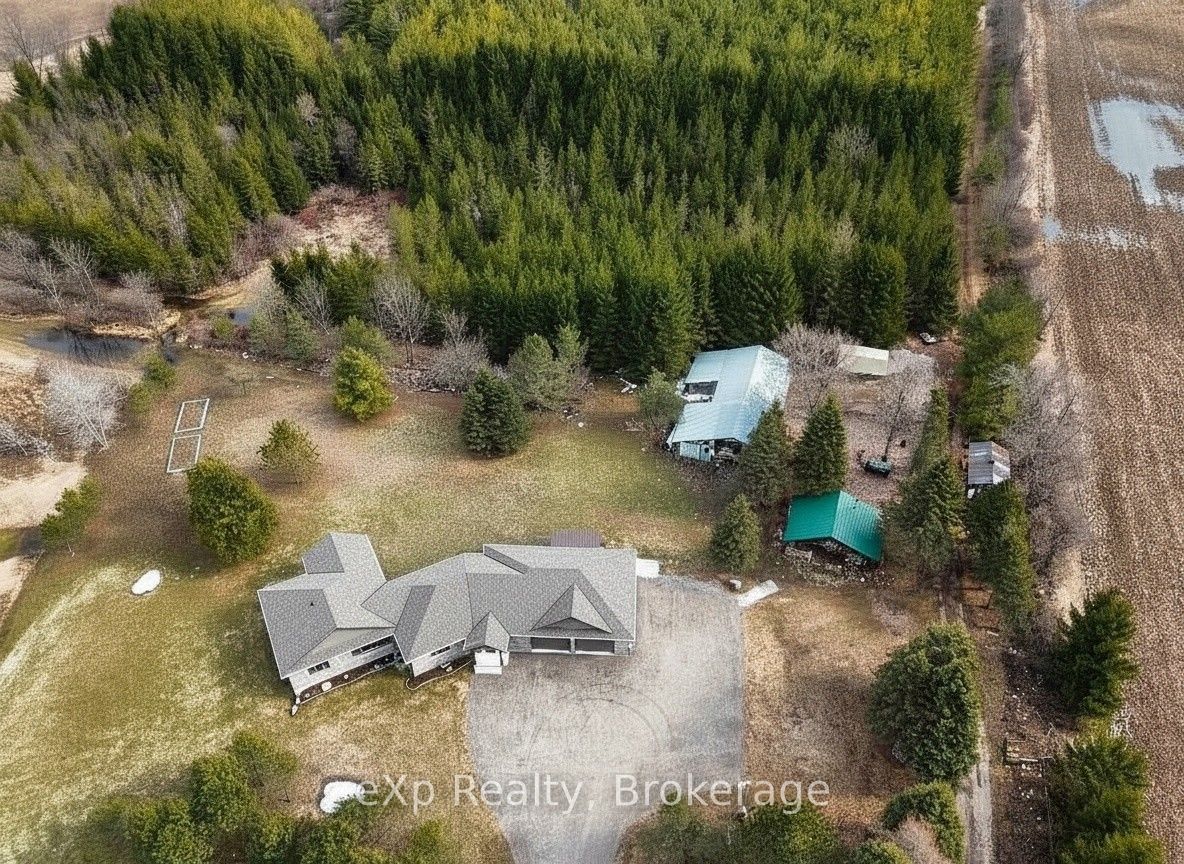 Residential in West Grey 3