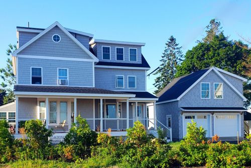 6 Avenue Six, Scarborough, ME, 04074-9240 | Card Image