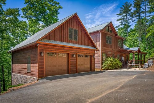 279 River Escape Dr, Ellijay, GA, 30540-2415 | Card Image