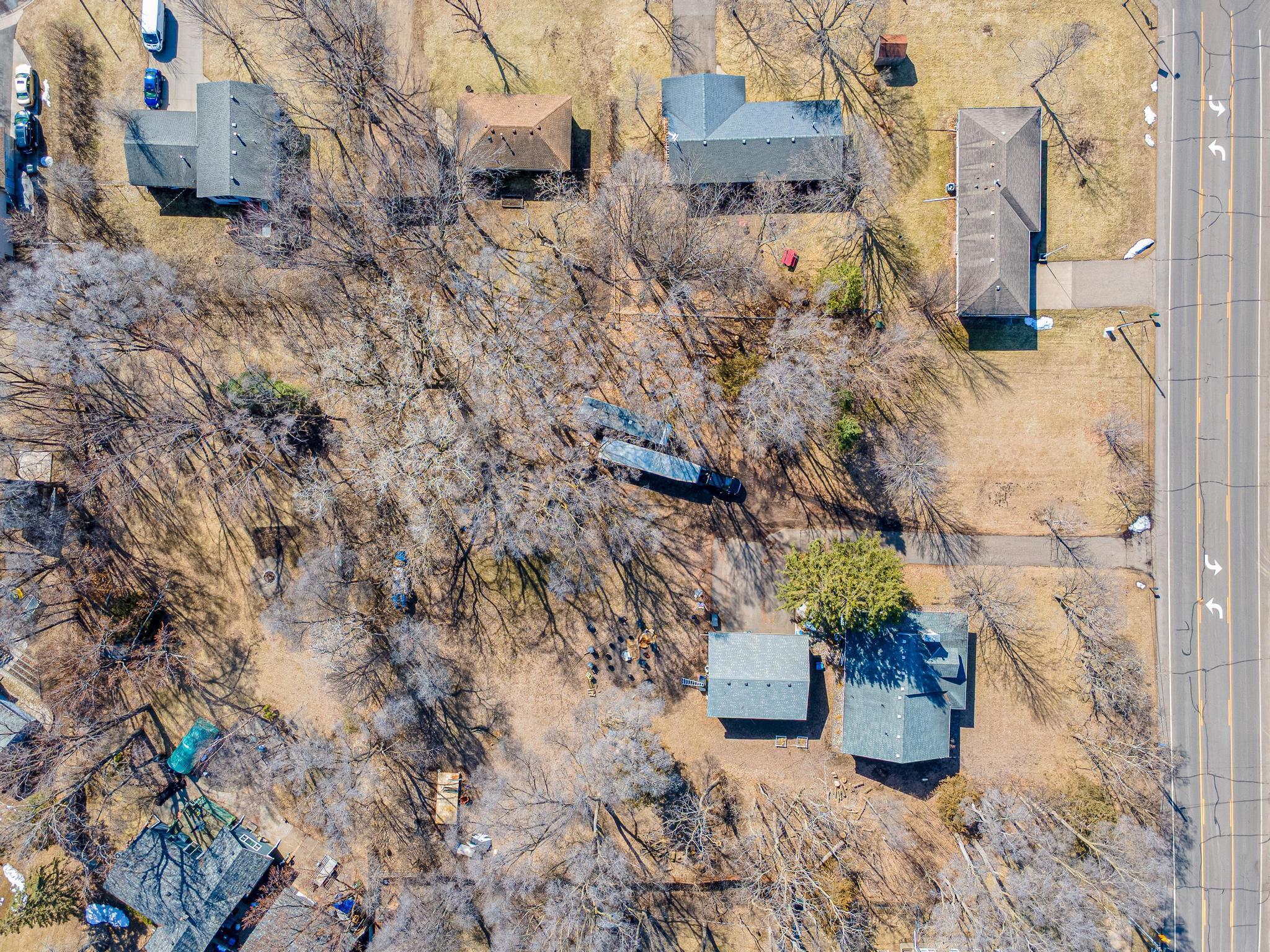 Land in Champlin 5