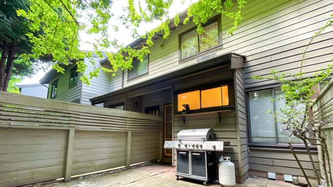 3921 Arbutus Street, Townhouse with 3 bedrooms, 2 bathrooms and 1 parking in Vancouver BC | Image 32
