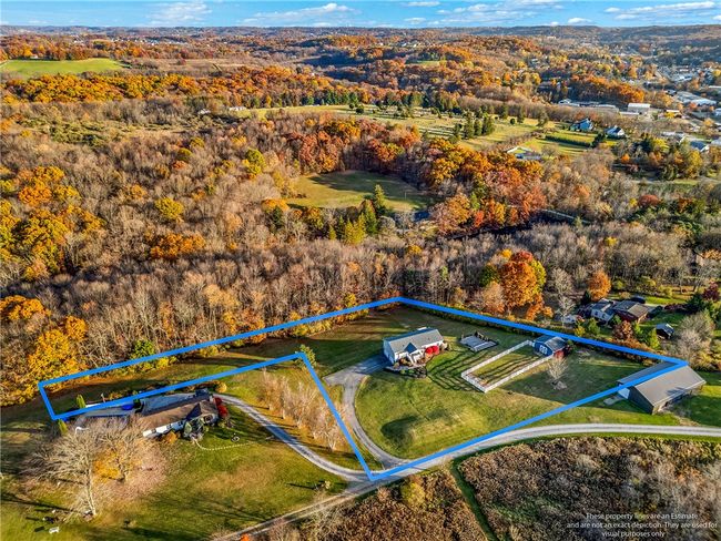 100 Rohrer Ln, House other with 3 bedrooms, 2 bathrooms and 2 parking in Mars PA | Image 49