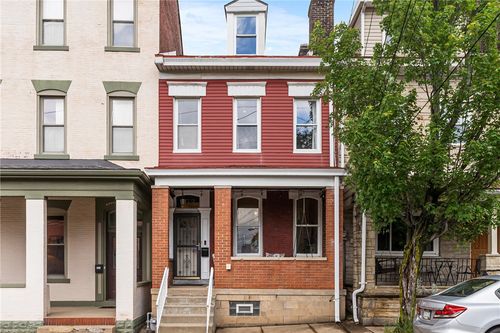373 44th St, Pittsburgh, PA, 15201-1711 | Card Image