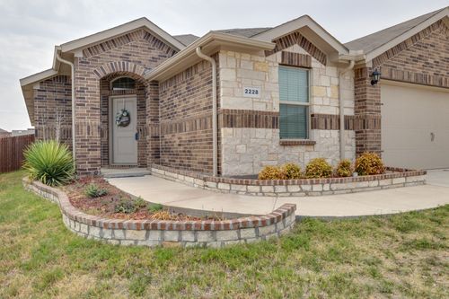 2228 Blythwood Trl, Fort Worth, TX, 76108-2222 | Card Image