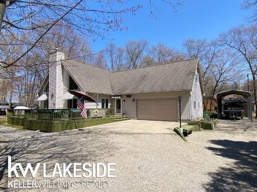 6708 Osbourn Dr, Caseville, MI, 48725-9783 | Card Image