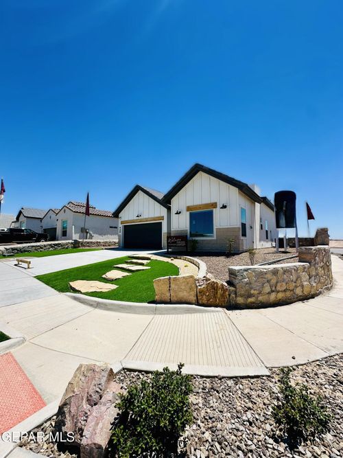 940 Elstree Place, El Paso, TX, 79928 | Card Image