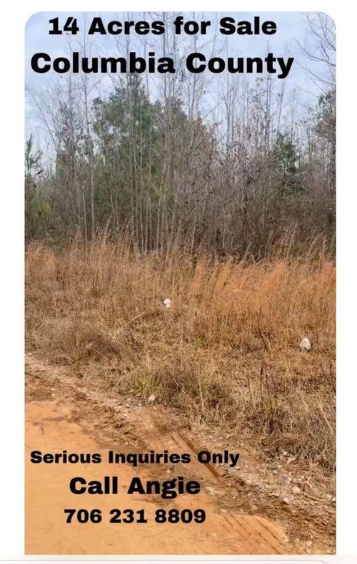0 Clanton Rd, Evans, GA, 30809 | Card Image