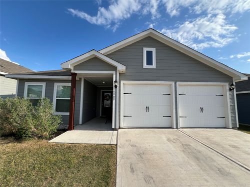 10809 Copper Hills Ln, Fort Worth, TX, 76108-1870 | Card Image