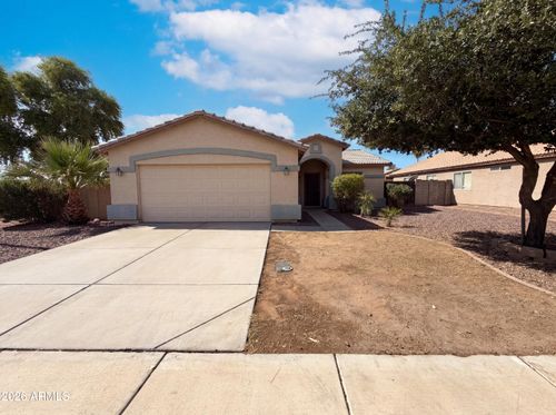 727 E Mahoney Cir, Buckeye, AZ, 85326-3317 | Card Image