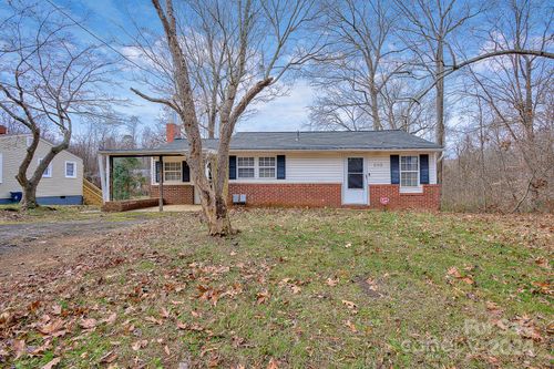 202 Bookington Drive, Lexington, NC, 27292 | Card Image