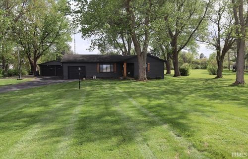 9321 W County Road 400 N, Gaston, IN, 47342-9775 | Card Image