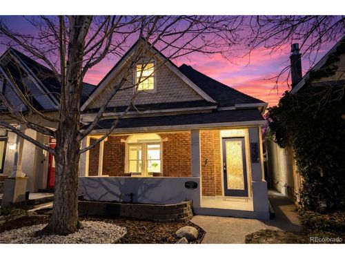 432 S Grant St, Denver, CO, 80209-1727 | Card Image