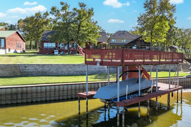 View of dock with a water view | Image 29