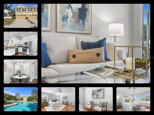 2823 Newbern Way, CLEARWATER, FL, 33761-4949 | Card Image