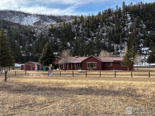 209 Crown Point Dr, Bellvue, CO, 80512-9412 | Card Image