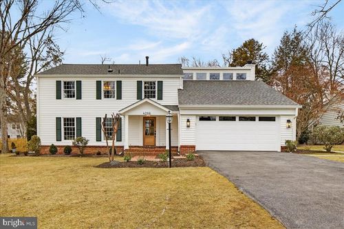 4206 Pickering Pl, ALEXANDRIA, VA, 22309-2821 | Card Image