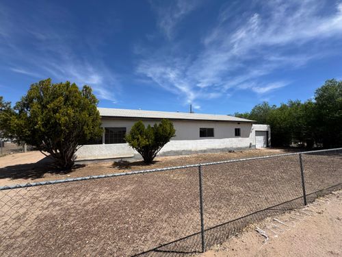 319 Homeland Road Nw, Albuquerque, NM, 87114 | Card Image