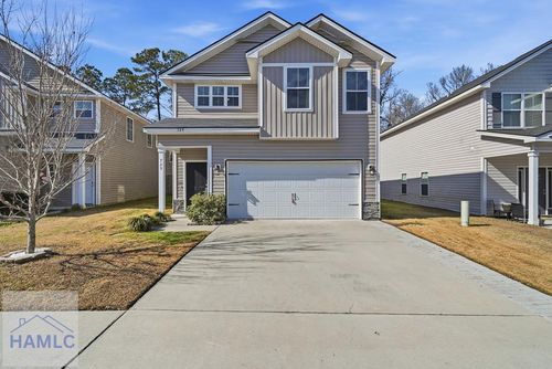 729 Fairview Circle, Hinesville, GA, 31313 | Card Image