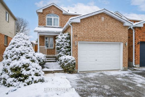 30 Aikens Cres, Barrie, ON, L4N8M6 | Card Image