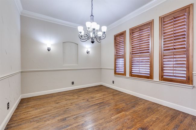 1201 Rollie Michael Ln, House other with 3 bedrooms, 3 bathrooms and null parking in Fort Worth TX | Image 6