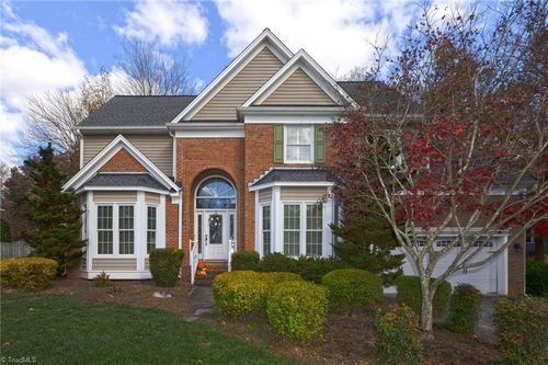 5812 Starboard Dr, Greensboro, NC, 27410-9151 | Card Image