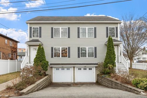 22-22 Patrick St, Arlington, MA, 02474-3504 | Card Image